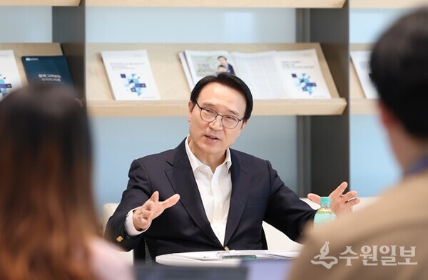 임태희경기도교육감(사진=경기도교육청)