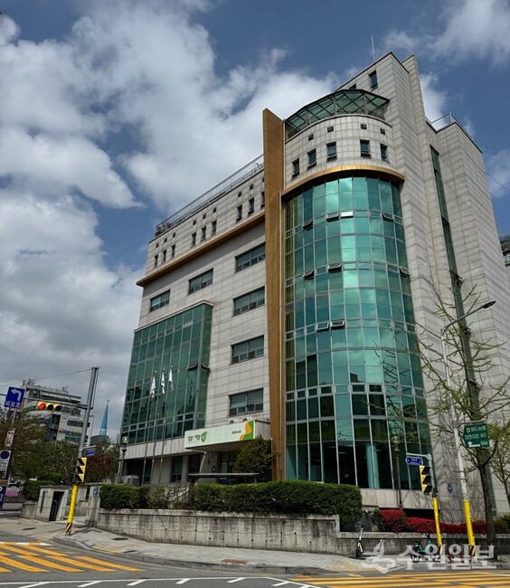 남양주시 화도도서관 전경. (사진=남양주시)