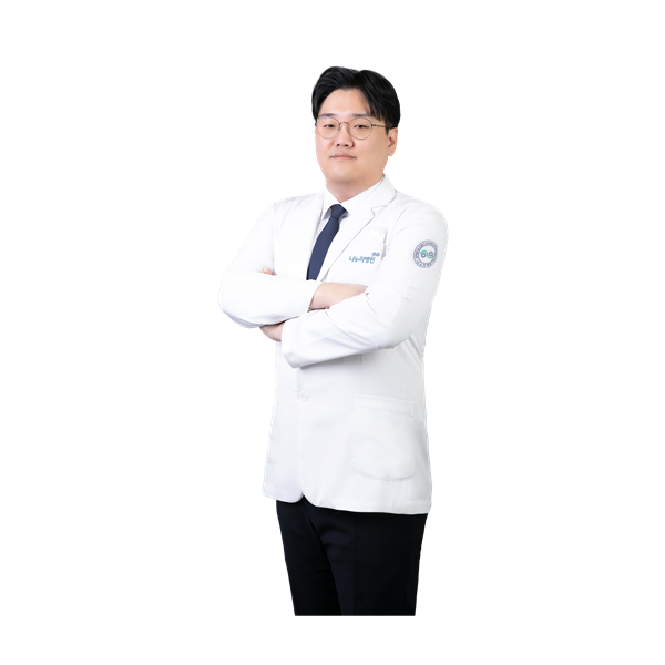 수원나누리병원 조의진 과장. (사진=수원나누리병원)