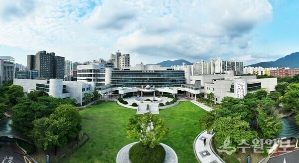 하남시청 전경. (사진=하남시)