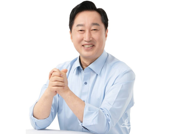 김준혁 국회의원. (사진=김준혁 의원실)