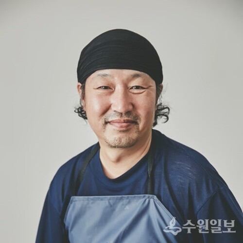 고영익 작가. (사진=고영익 작가)