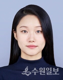 최상숙 주무관(사진=수원시)
