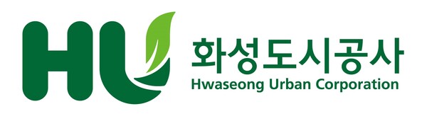 화성도시공사로고