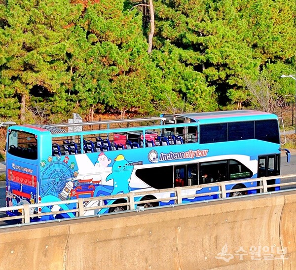 인천시티투어. (사진=강화군)