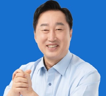 김준혁 국회의원. (사진=김준혁 의원실)