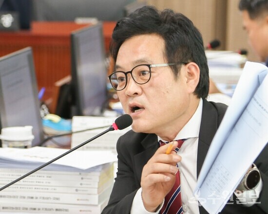 이학수 경기도 의원