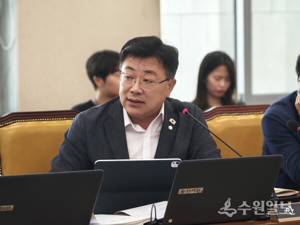 안태준 국회의원. (사진=안태준의원실)