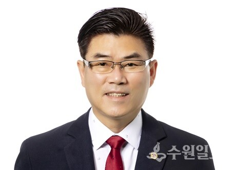 경기도의회 윤태길 의원. (사진=윤태길 도의원실)