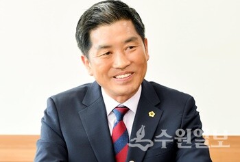 김동훈 남양주시의회 의원. (사진=남양주시의회)