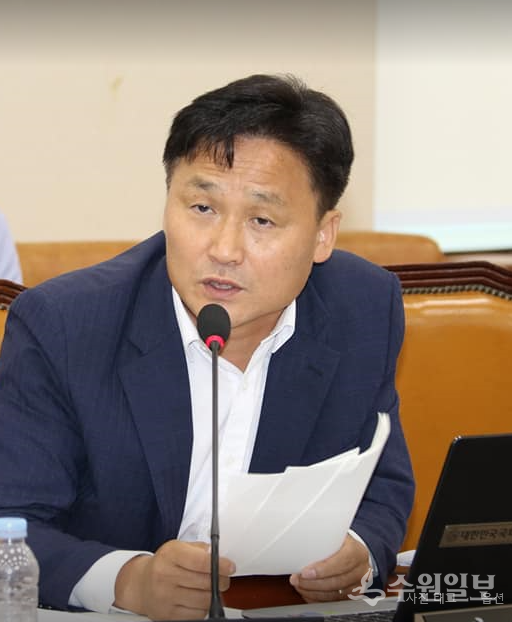 김영진 국회의원. (사진=김영진 의원실)