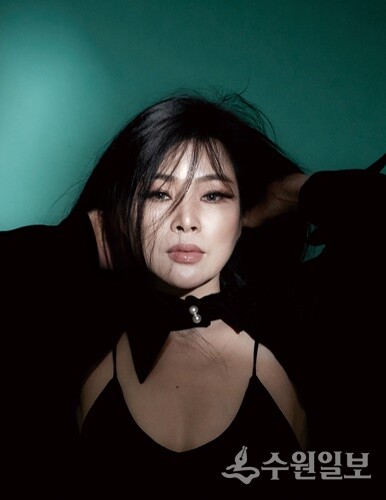 웅산. (사진=수원문화재단)