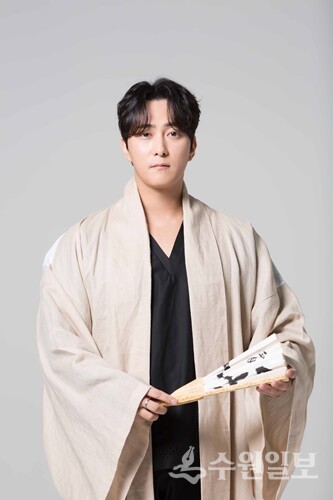 이봉근. (사진=수원문화재단)