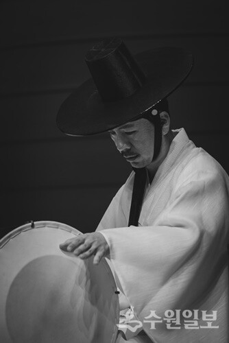 박범태. (사진=수원문화재단)