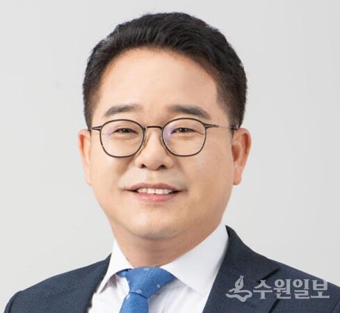 민병덕 국회의원. (사진=민병덕 의원실)
