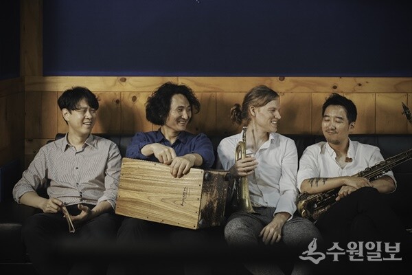 윱 반 라인 라임(Joep van Rhijn L.I.M.E). (사진=화성시)