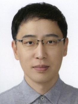 김성철 주무관.