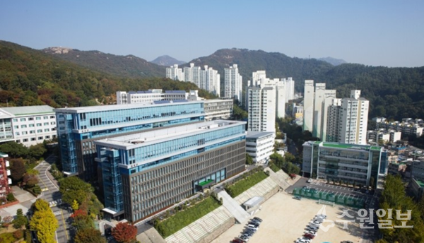대림대학교 전경. (사진=대림대학교)