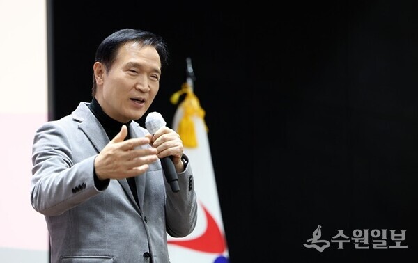 임태희 경기도교육감
