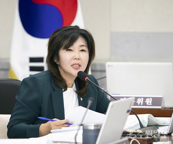황소제 광주시의회 의원. (사진=광주시의회)