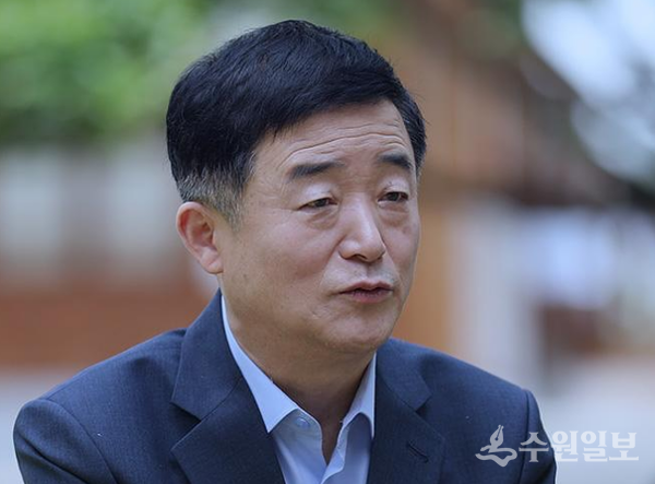 강득구 국회의원. (사진=강득구 의원실)