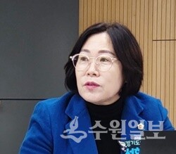 서현옥경기도의원