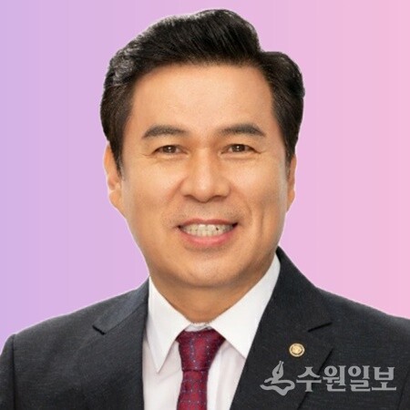 김구영 국민의힘 경기도당 수석대변인. (사진=국민의힘 경기도당)