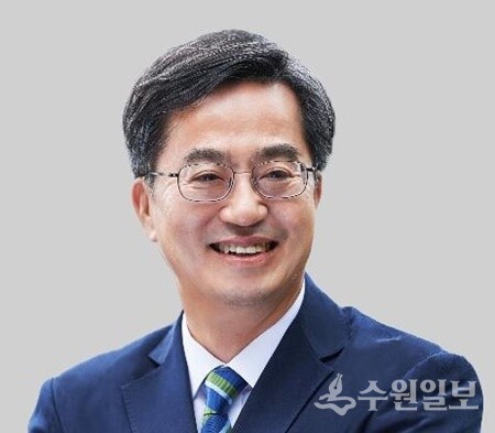 김동연 경기도지사. (사진=경기도)