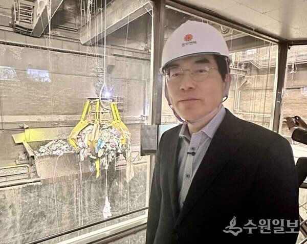 양기대 전 의원. (사진=양기대 전 의원)