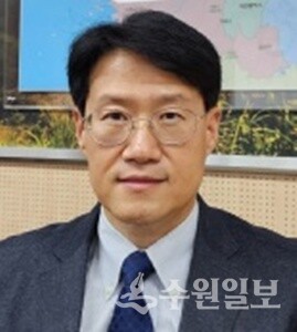 김도형 초대 경기고용노동청장. (사진=경기고용노동청)
