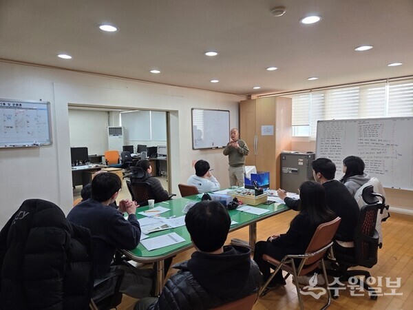 가평군이 '2026년 가평군 자체설계단'을 운영하고 있다. (사진=가평군)