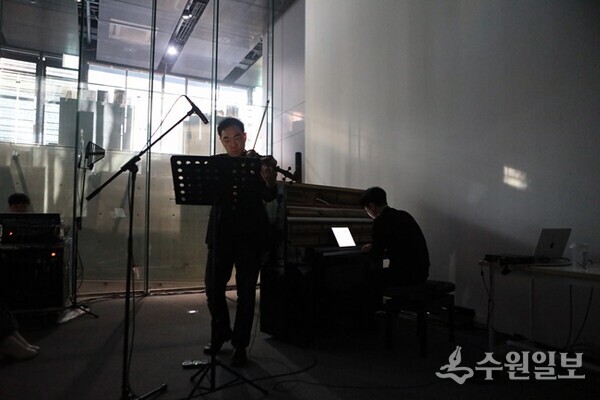 김은준, 시퀀셜, 2026