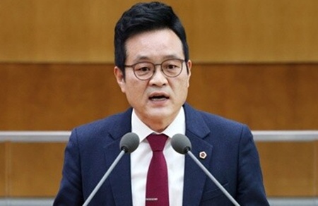이학수 경기도의회 의원. (사진=이학수 도의원)