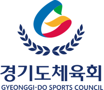 경기도체육회 로고 캡처.