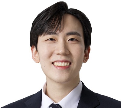 곽동윤 안양시의회 의원. (사진=곽동윤 시의원)