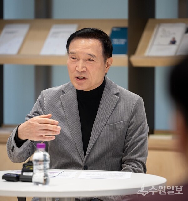 임태희경기교육감(사진=경기도교육청)