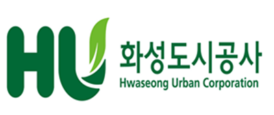 화성도시공사CI.