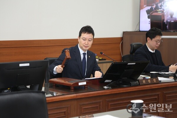 이진환 남양주시의회 의원. (사진=이진환 시의원)