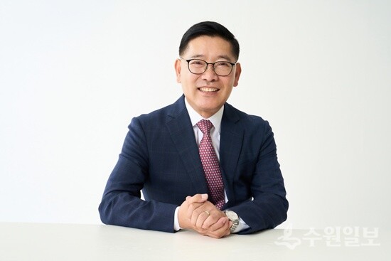 경규명 여주시의회 의원. (사진=경규명 여주시 의회 의원)
