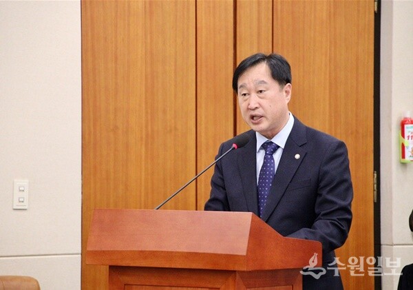 김준혁 국회의원. (사진=김준혁 의원실)