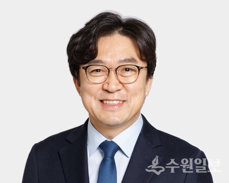 권혁우 더불어민주당 수원특례시장 예비후보. (사진=권혁우 예비후보)