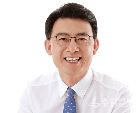 최현덕 남양주시장 예비 후보. (사진=최현덕 예비후보)