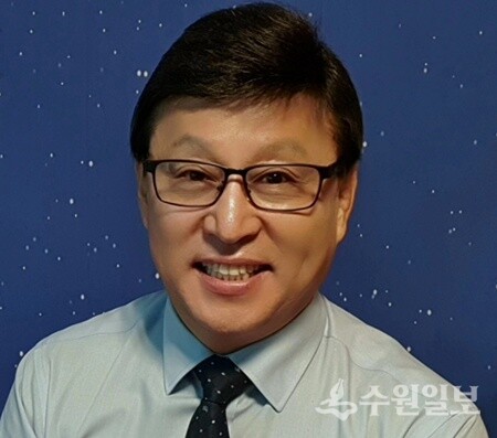 송만기 전 양평군의원. (사진=송만기 전 양평군의원)