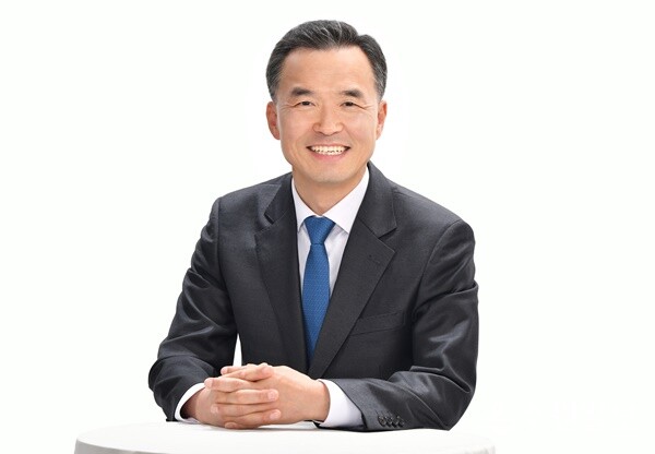 이항진 더불어민주당 여주시장 예비후보. (사진=이항진 예비후보)