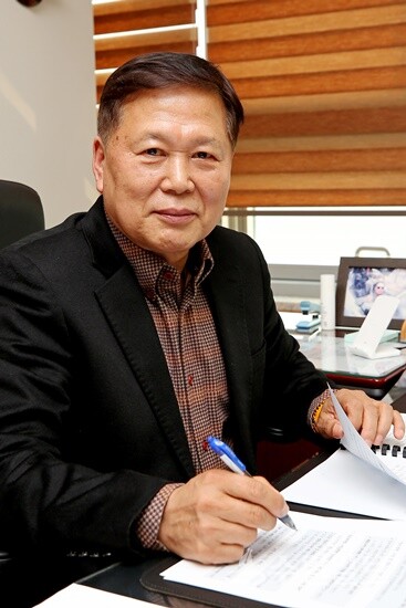 이영인 수원도시공사 사장. (사진=수원도시공사)