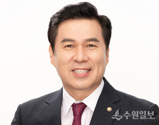 김구영 국민의힘 구리시장 예비후보. (사진=김구영 예비후보 캠프)