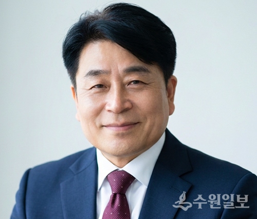 나흥열 (사)대한민국 한식포럼 사무총장. (사진=(사)대한민국 한식포럼)