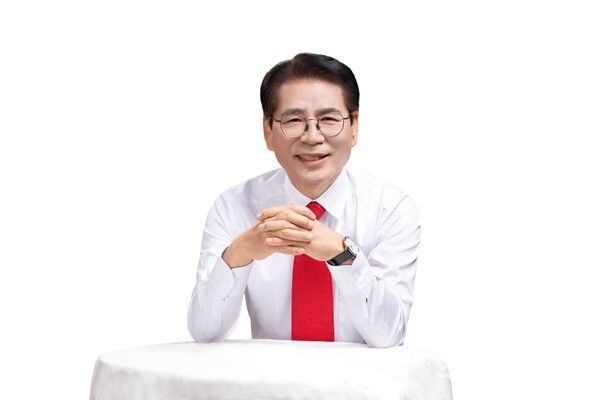 박광석 국민의힘 여주시장 예비후보. (사진=박광석 여주시장 예비후보)