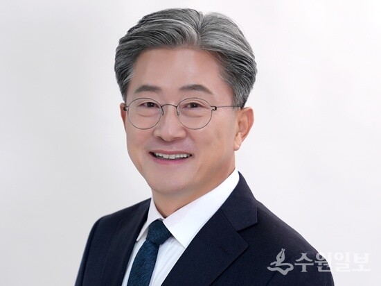 정순욱 더불어민주당 의왕시장 예비후보. (사진=정순욱 의왕시장 예비후보)