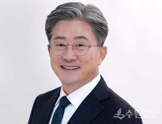 정순욱 더불어민주당 의왕시장 예비후보. (사진=정순욱 의왕시장 예비후보)